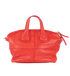 Mini Nightingale, back view